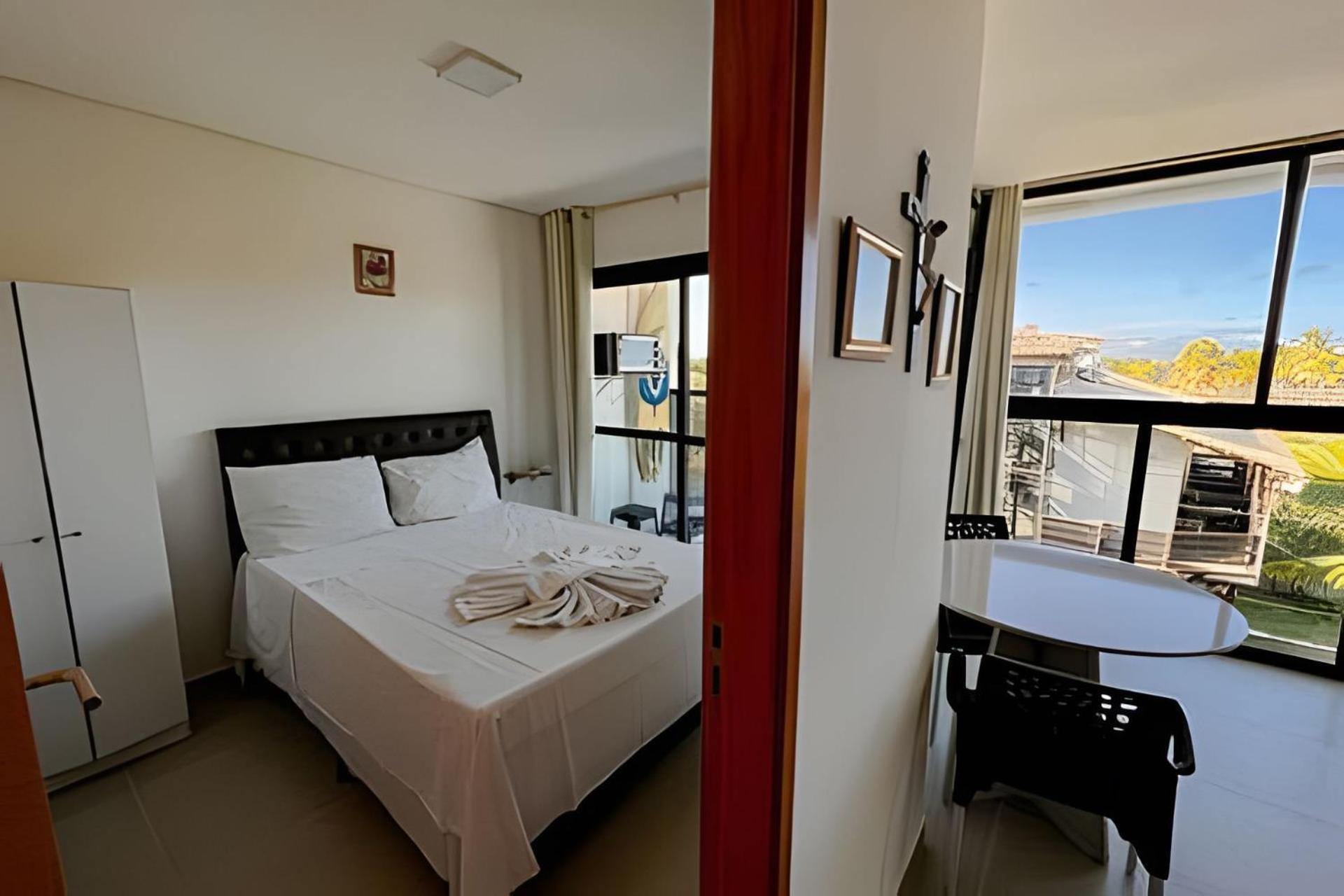 Flat Kandela - Maracaipe