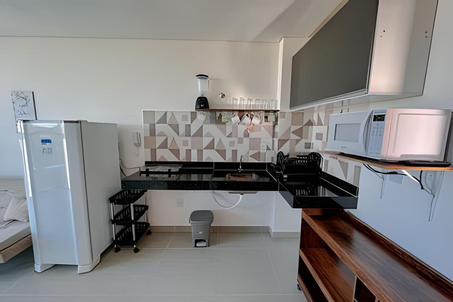 Flat Kandela - Maracaipe Apartment