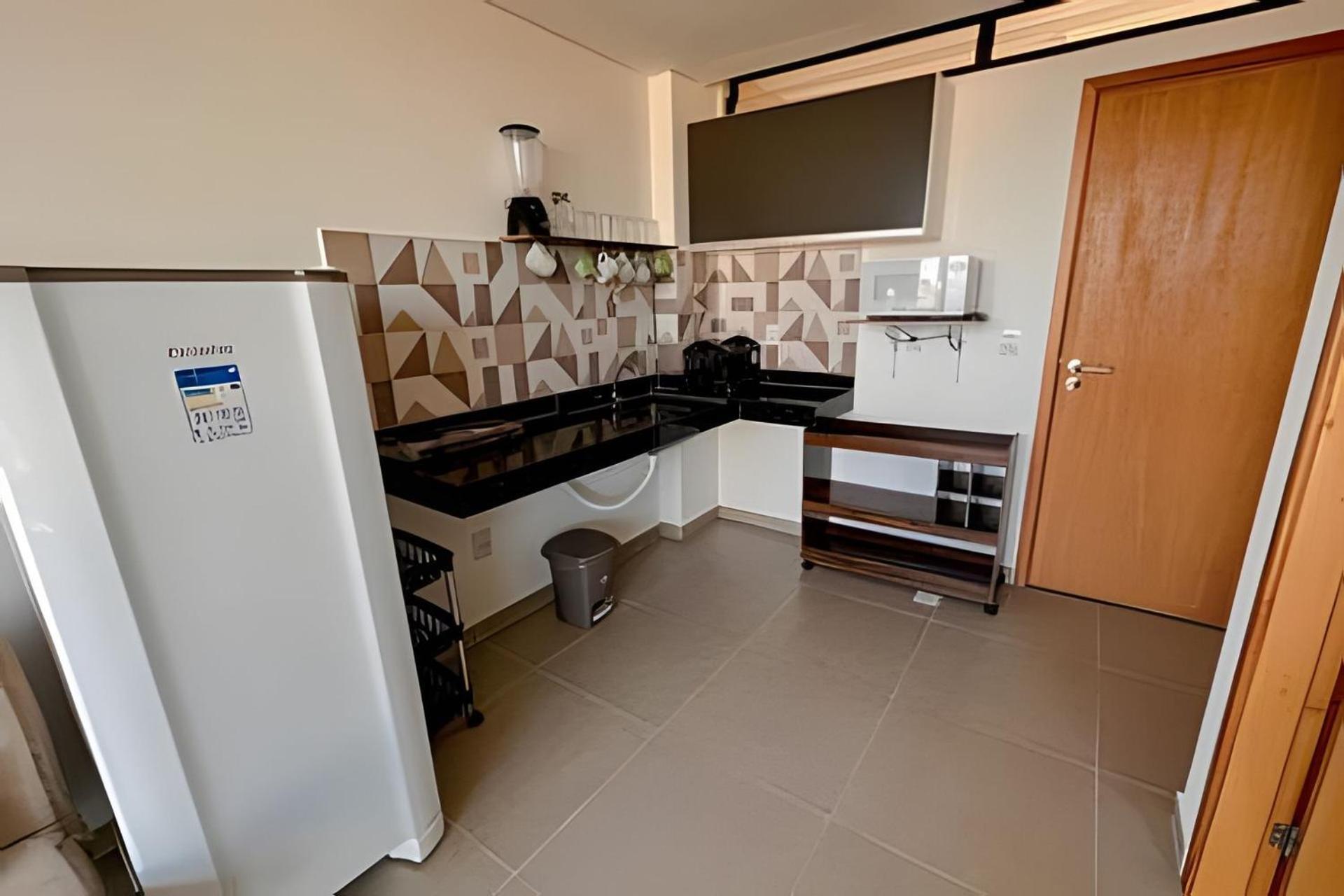 Apartment Flat Kandela - Maracaipe