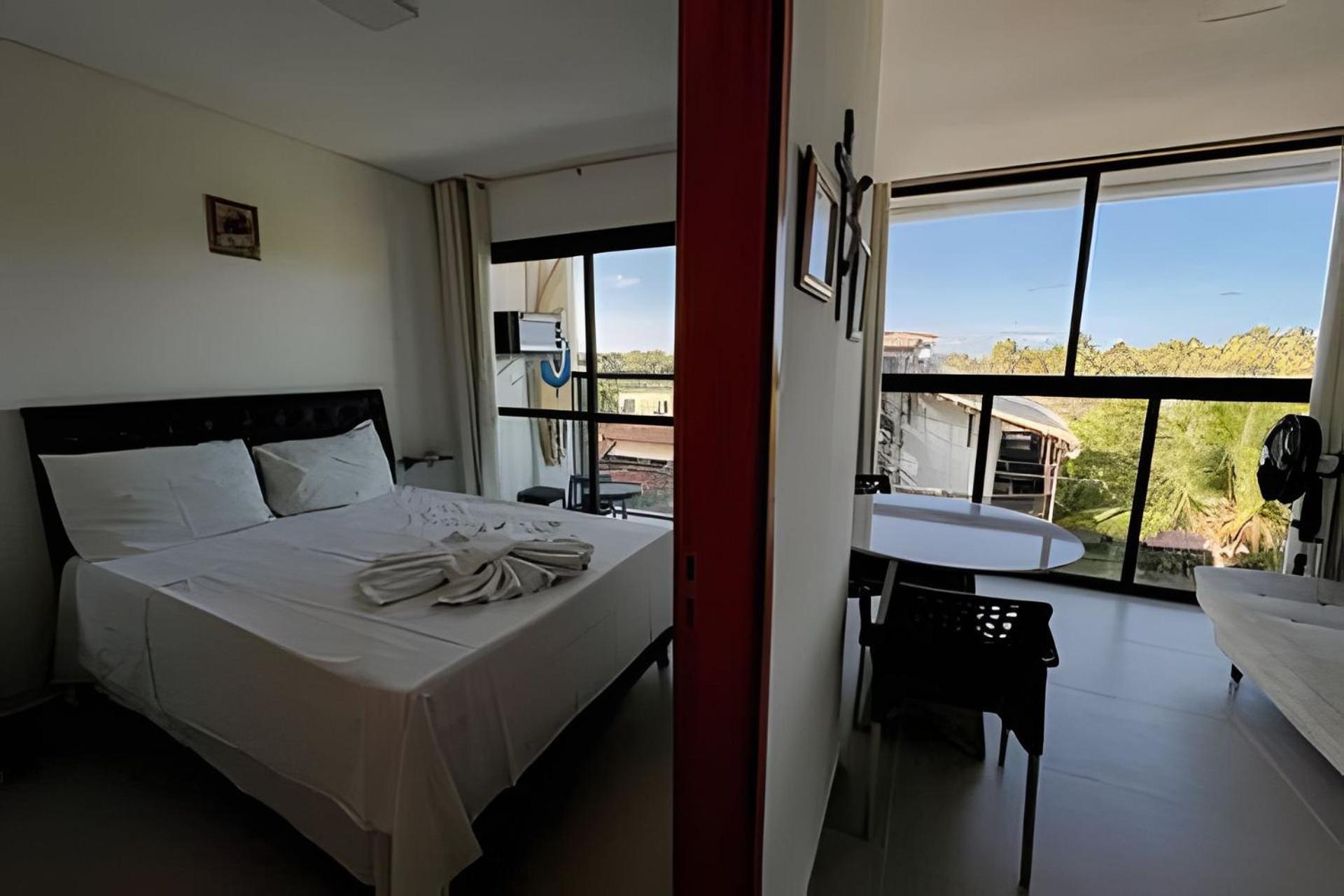 Flat Kandela - Maracaipe Apartment Porto de Galinhas