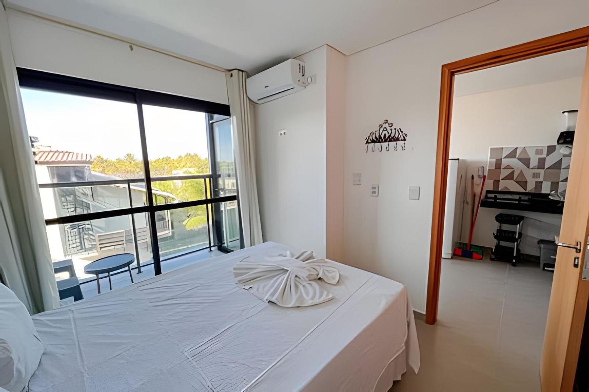 Flat Kandela - Maracaipe Porto de Galinhas