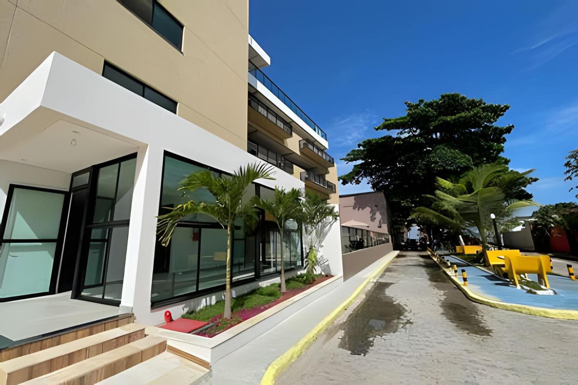 Flat Kandela - Maracaipe Apartment