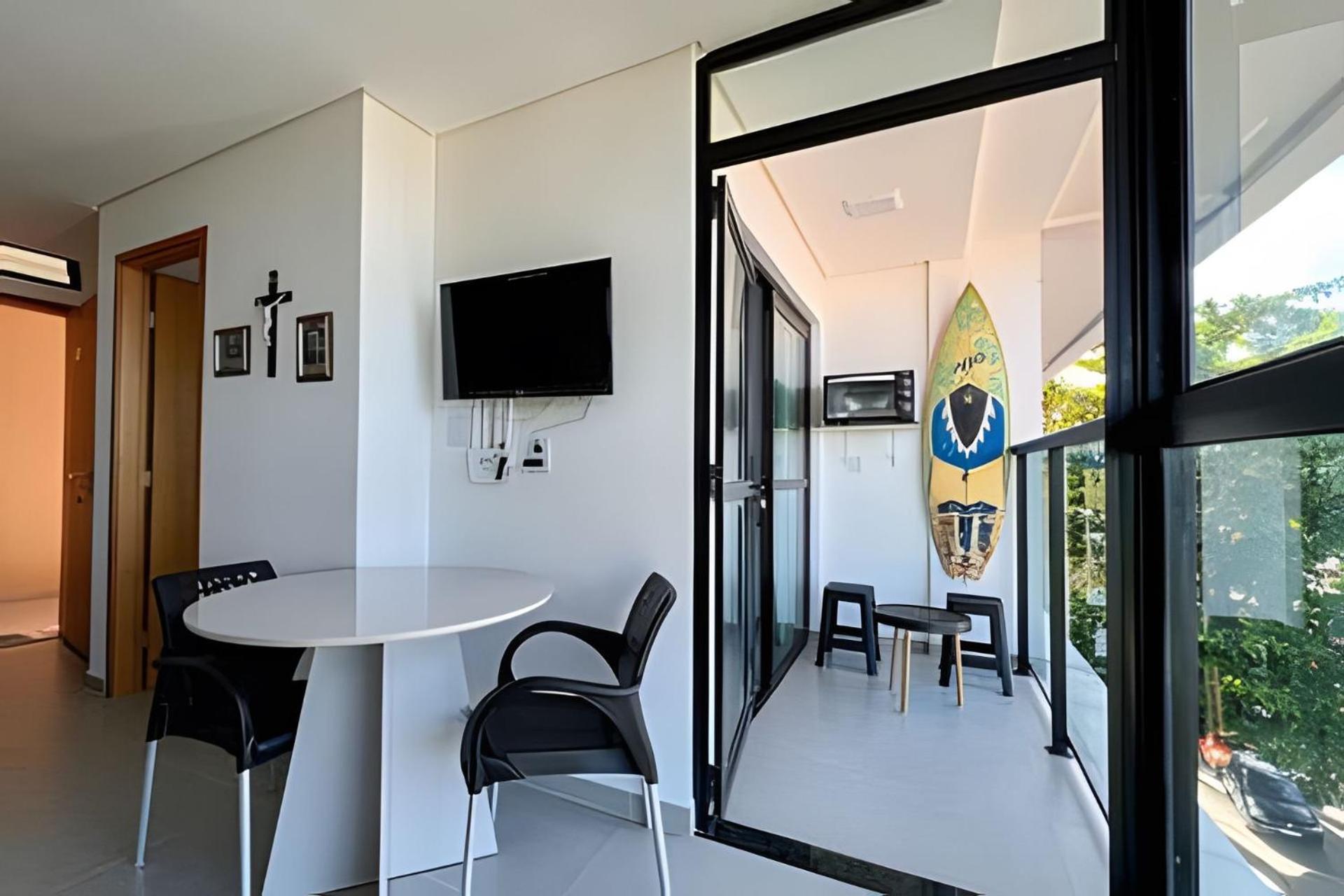 Apartment Flat Kandela - Maracaipe