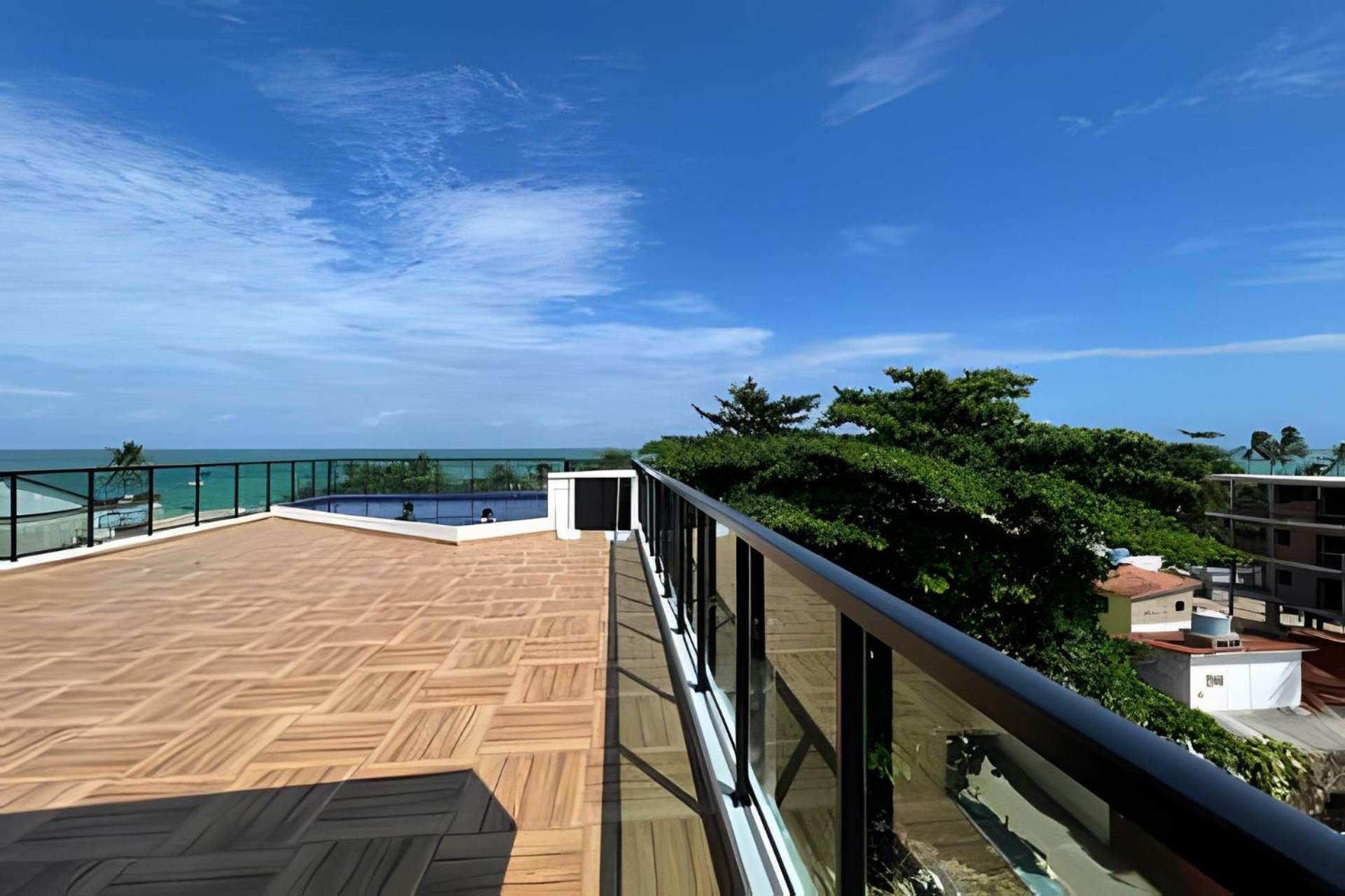 Flat Kandela - Maracaipe Apartment Porto de Galinhas