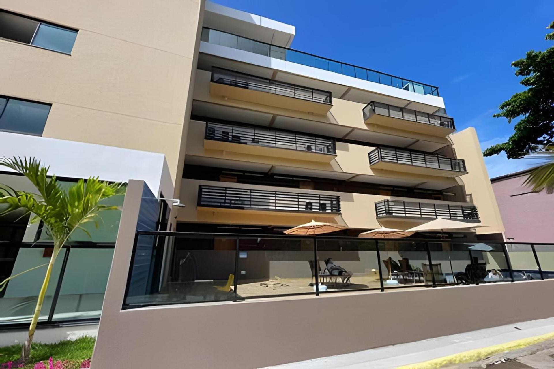 Flat Kandela - Maracaipe Apartment *