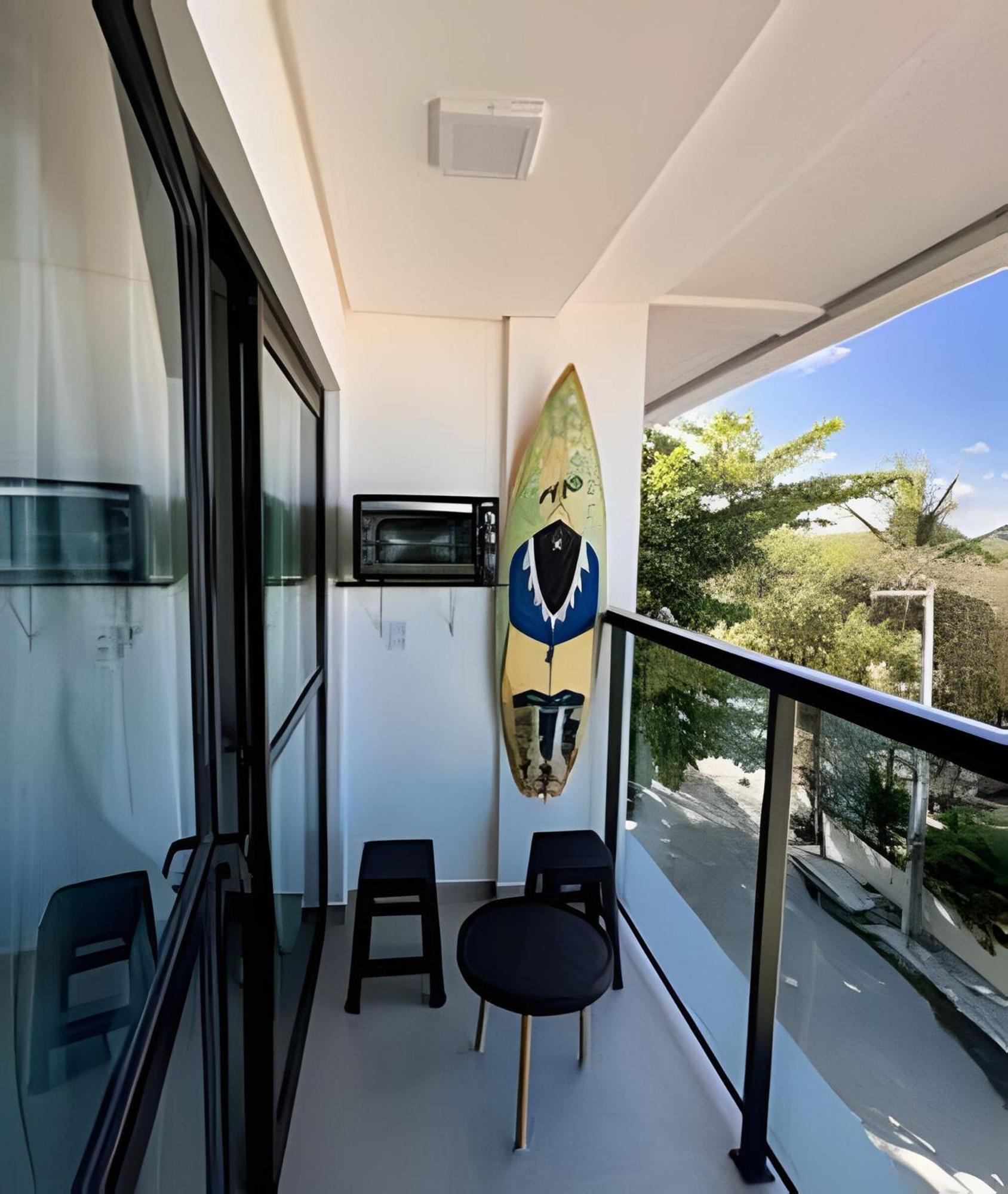 Flat Kandela - Maracaipe Apartment