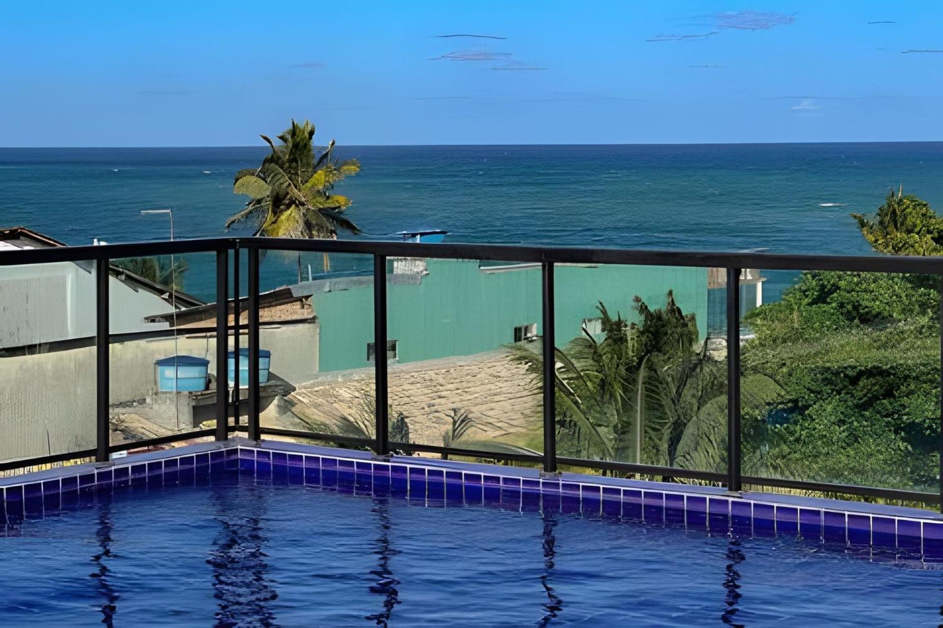 Flat Kandela - Maracaipe Apartment