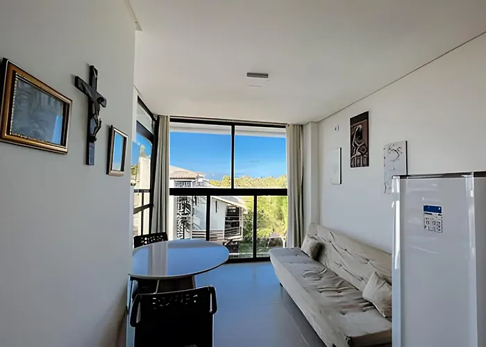 Flat Kandela - Maracaipe