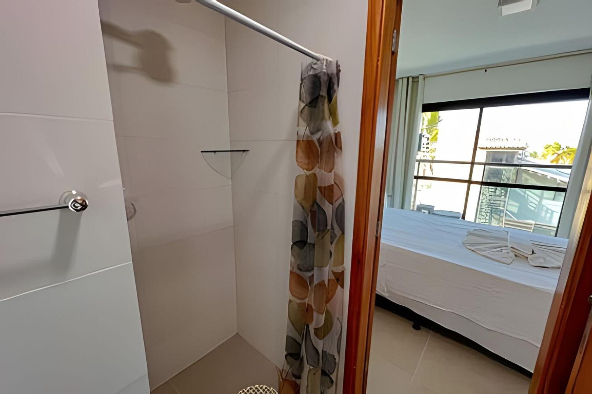 Flat Kandela - Maracaipe Apartamento *