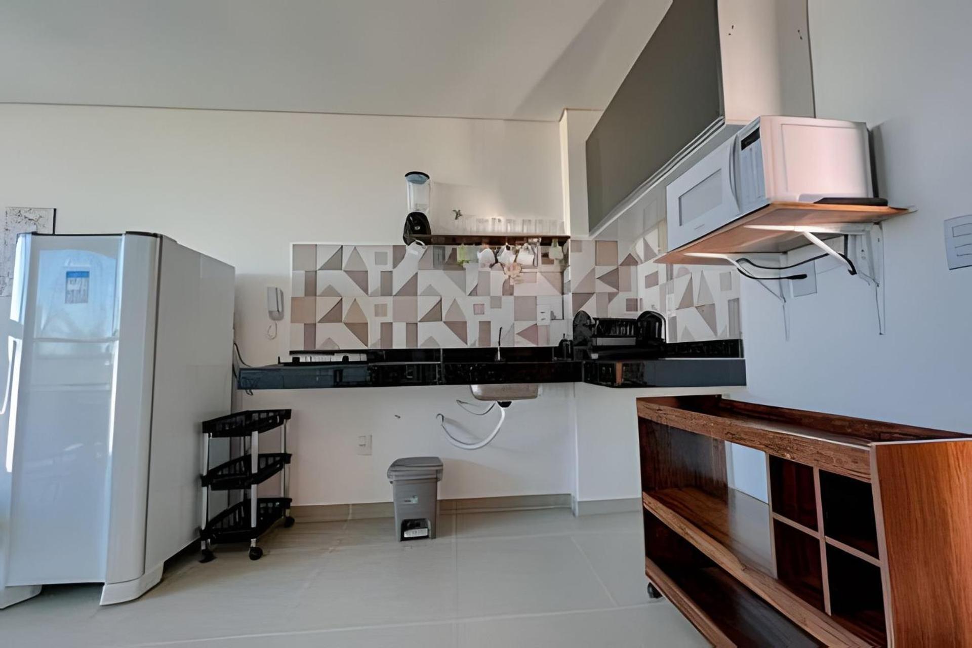Flat Kandela - Maracaipe Apartamento
