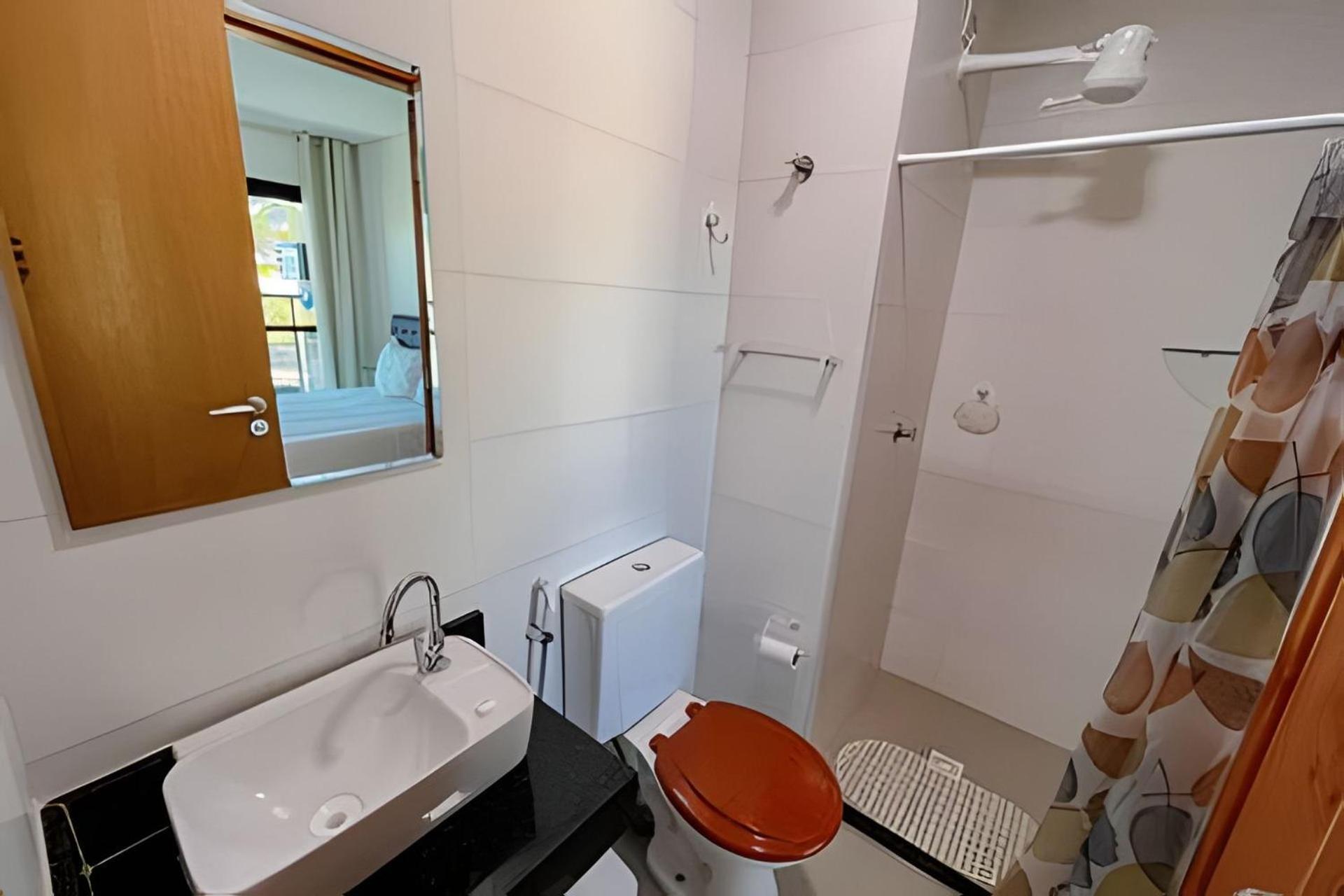 Flat Kandela - Maracaipe Apartamento *