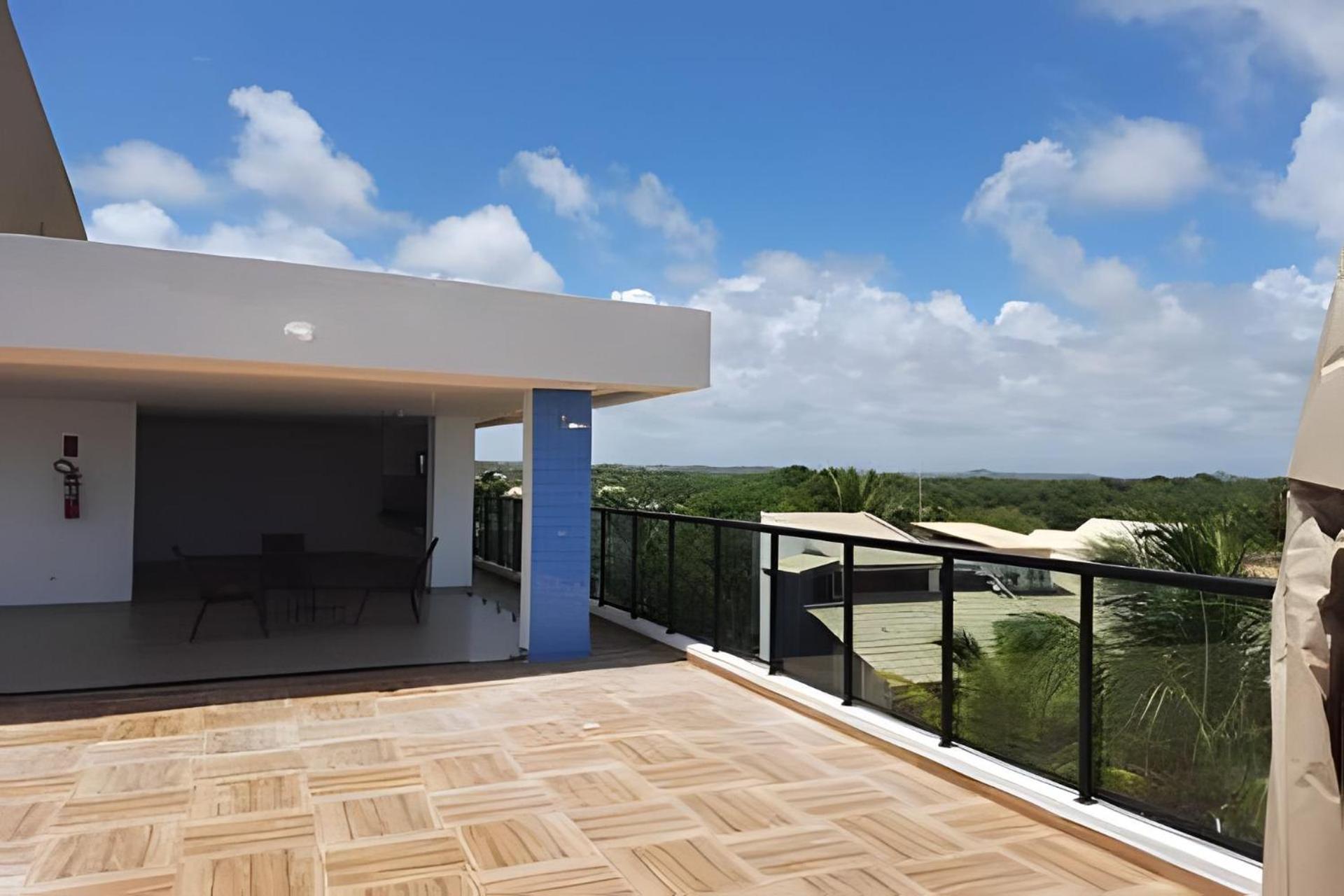 Apartamento Flat Kandela - Maracaipe *