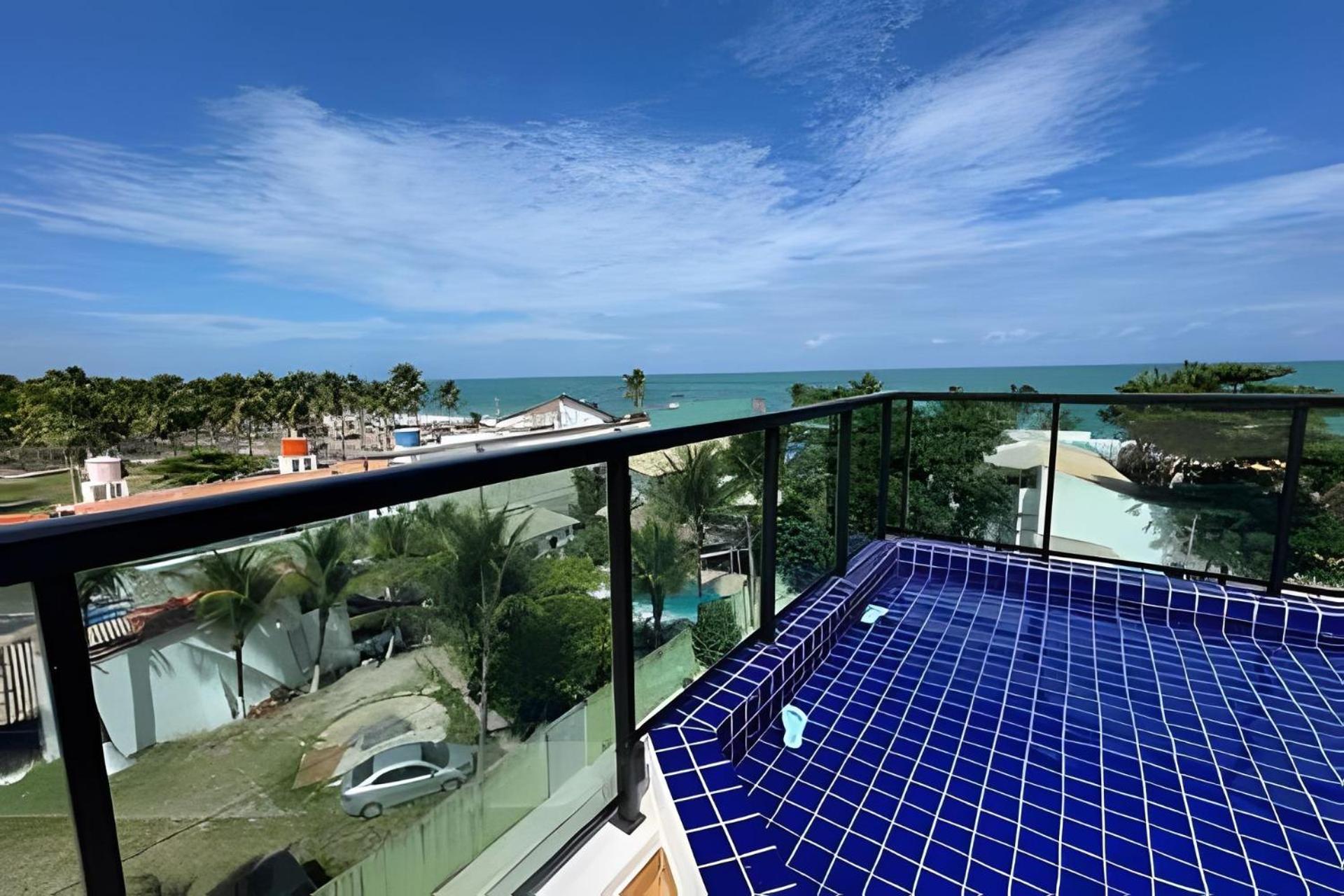 Flat Kandela - Maracaipe