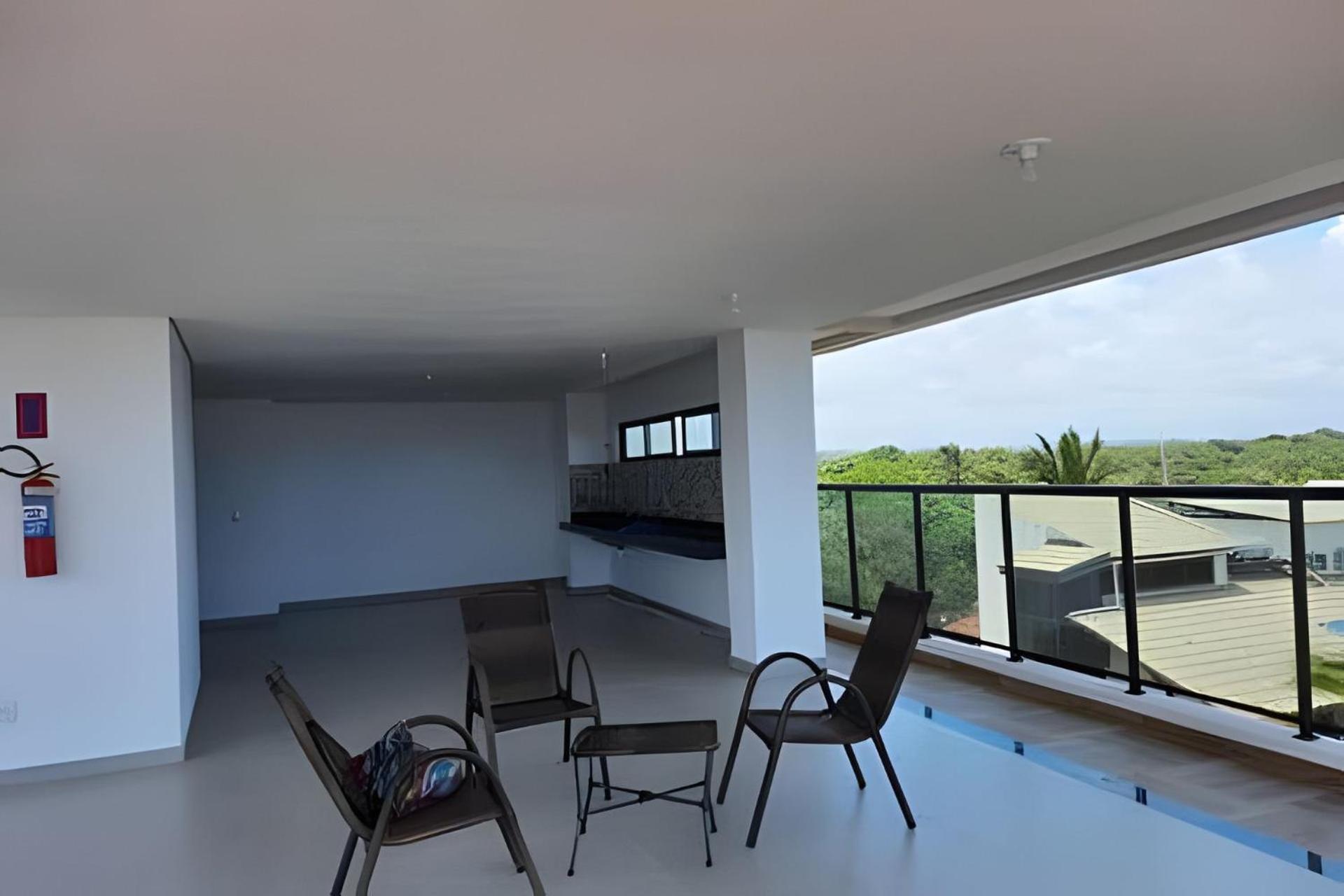 Apartamento Flat Kandela - Maracaipe